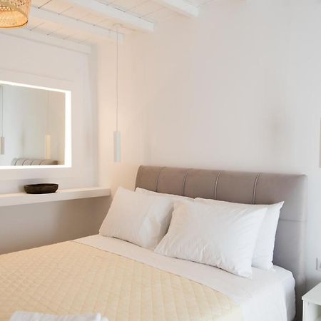 Anemomylosrooms2 Mykonos Town Eksteriør billede