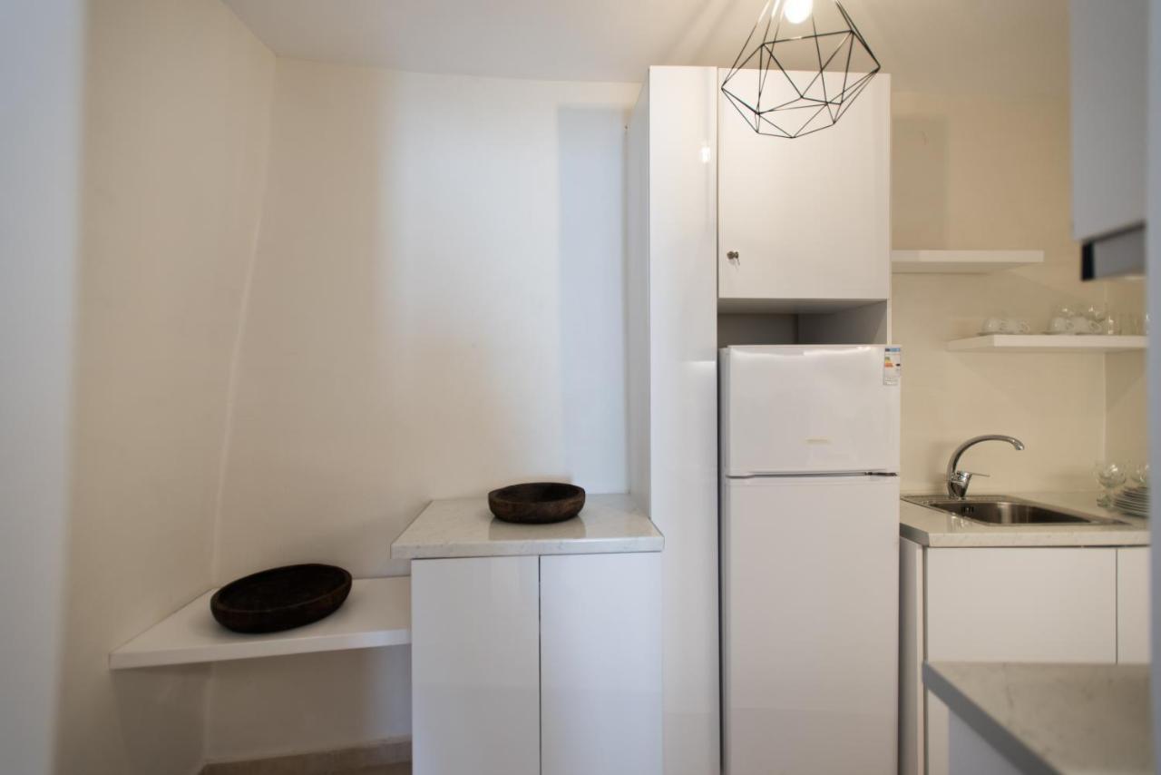 Anemomylosrooms2 Mykonos Town Eksteriør billede